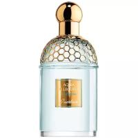 Guerlain Aqua Allegoria TEAZZURRA Eau de Toilette Женский 75мл