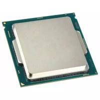 Процессор Intel Core I5-6500 Skylake, 3.2Ггц, LGA1151, Intel HD Graphics 530 OEM (без кулера)