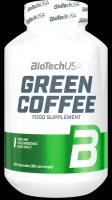 BioTechUSA Green Coffee 120 капс