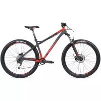 Горный (MTB) велосипед Format 1313 (2020)