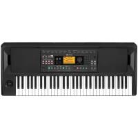 KORG EK-50 - Cинтезатор с автоаккомпаниментом 61 клавиша