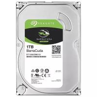 Внутренний жесткий диск Seagate ST1000DM010 1 Тб