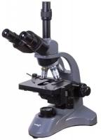 Микроскоп Levenhuk 740T, тринокулярный 69657 Levenhuk 69657