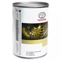 Масло трансмиссионное TOYOTA Transfer Gear Oil LF 75W