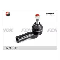 Наконечник рулевой тяги Fenox SP30018