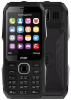 Мобильный телефон INOI 286Z 4660042758114 black