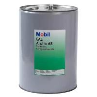 Компрессорное масло MOBIL EAL Arctic 68