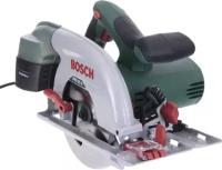 Пила BOSCH PKS 55 А