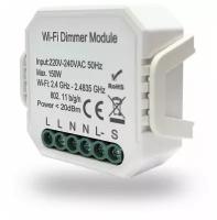 Wi-Fi реле Denkirs RL1003-DM