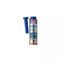 Очиститель карбюратора 0 3l liqui moly 5100