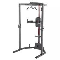 Стойка WEIDER PRO Power Rack 14933