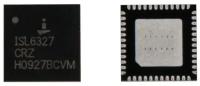 PWM controller / ISL6327CRZ ШИМ-контроллер Intersil QFN-48