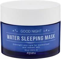 A'PIEU Ночная маска Good Night Water Sleeping Mask, 105 мл
