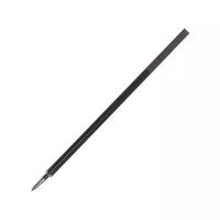 Стержни для гелевых ручек для гелевой ручки STAFF 170358, стираемый, 130 мм, 0.35 мм черный 1