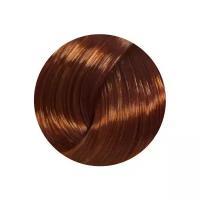 OLLIN Professional Color перманентная крем-краска для волос, 7/4 русый медный, 100 мл