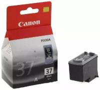 Картридж для струйного принтера CANON PG-37 (2145B001)