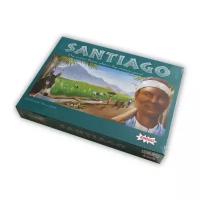 Настольная игра Amigo Spiel Сантьяго (Santiago)