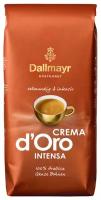 Кофе в зернах Dallmayr Crema D'Oro Intensa, 1 кг