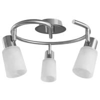 Потолочный светильник Arte Lamp Cavalletta A4510PL-3SS, E27