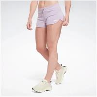 Шорты Reebok RI FRENCH TERRY SHORT для женщин H54764 L