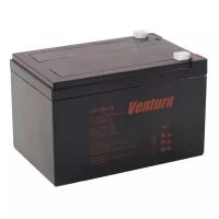 Аккумуляторная батарея Ventura HR 1251W 12В 12 А·ч