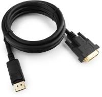 DisplayPort-DVI кабель Cablexpert CC-DPM-DVIM-6