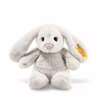 Мягкая игрушка Steiff Soft Cuddly Friends Hoppie rabbit (Штайф мягкие приятные друзья кролик Хоппи 18 см)