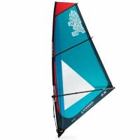 Парус для виндсерфинга STARBOARD SUP WINDSURFING SAIL COMPACT PACKAGE 2023 5.5m2