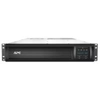 ИБП APC Smart-UPS 2700Вт 3000ВА черный