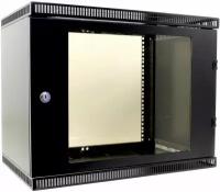 Шкаф коммутационный NT Wallbox Light 9-63 B, black