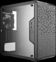 Компьютерный корпус Cooler Master MasterBox Q300L (MCB-Q300L-KANN-S00) черный