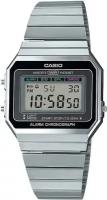 Наручные часы CASIO Vintage A700WE-1AEF