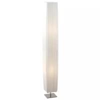 Напольный светильник Globo Lighting Bailey 24662, E27, 80 Вт