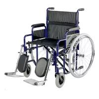 Кресло-коляска механическое Barry R3