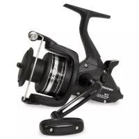 Катушка безынерционная SHIMANO BAITRUNNER ST FB 4000