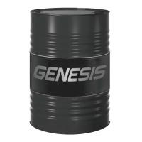 Синтетическое моторное масло ЛУКОЙЛ Genesis Armortech JP 5W-30, 60 л