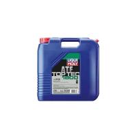 Масло трансмиссионное LIQUI MOLY Top Tec ATF 1800