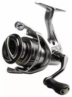 Катушка SHIMANO NASCI 2500SHG / модель 2021 г