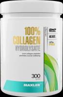 Maxler 100% Collagen Hydrolysate 300 гр (Maxler)