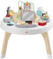 Развивающая игрушка Fisher-Price маленький босс, HBM26, разноцветный