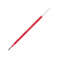 Стержень для гелевой ручки BRAUBERG 170168, 0.35 мм, 130 мм красный 1
