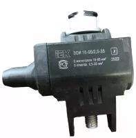 IEK Зажим ответвительный изолированный ЗОИ 16-95/2.5-35 IEK UZA-11-D02-D35