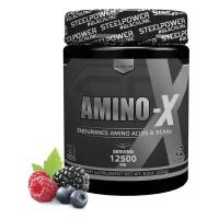 Аминокислотный комплекс STEELPOWER Amino-X