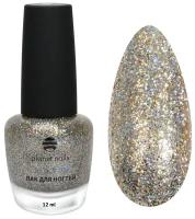 Лак для ногтей Planet nails №604 12 мл арт.13604