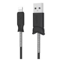 Кабель Hoco X24 Pisces USB - Lightning