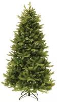 Искусственная елка Royal Christmas Arkansas Premium Hinged, 180 см, green