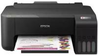 Epson L1210 {4-цветная струйная печать, A4, печать фотографий} (C11CJ70401)