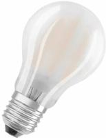 Светодиодная лампа Ledvance-osram Osram LEDSSPCL A100D DIM FIL 11W/927 (=100W) 220-240V E27 320° 1521Lm мат
