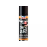 Смазка LIQUI MOLY Multi-Spray Plus 7 0.3 л