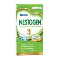 Смесь Nestogen (Nestlé) 3, с 12 месяцев, 300 г